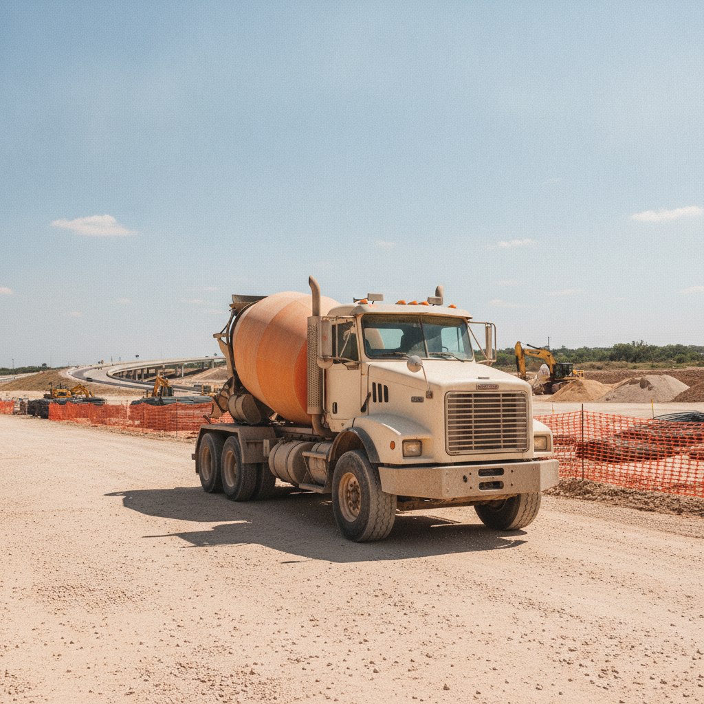 Construction & Dump-Truck Accidents lawyer Austin TX