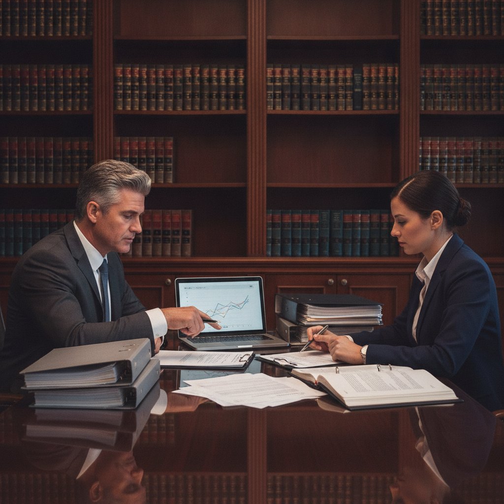 Trucking Insurance & UM Claims lawyer Austin TX